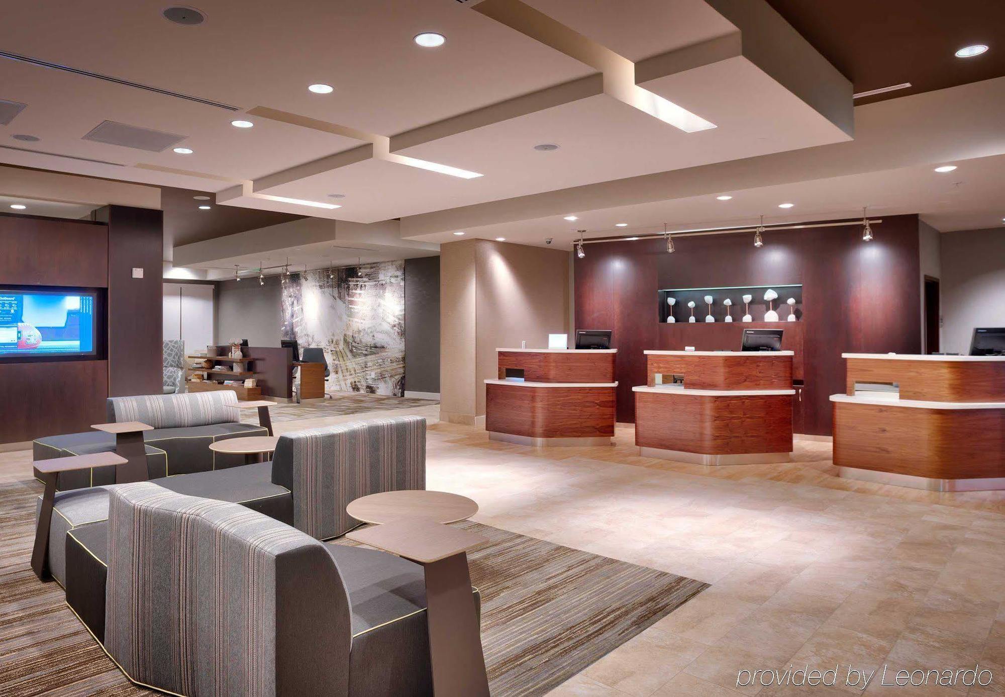 Courtyard By Marriott Salt Lake City Downtown Extérieur photo