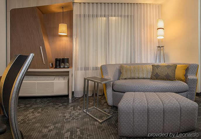 Courtyard By Marriott Salt Lake City Downtown Extérieur photo
