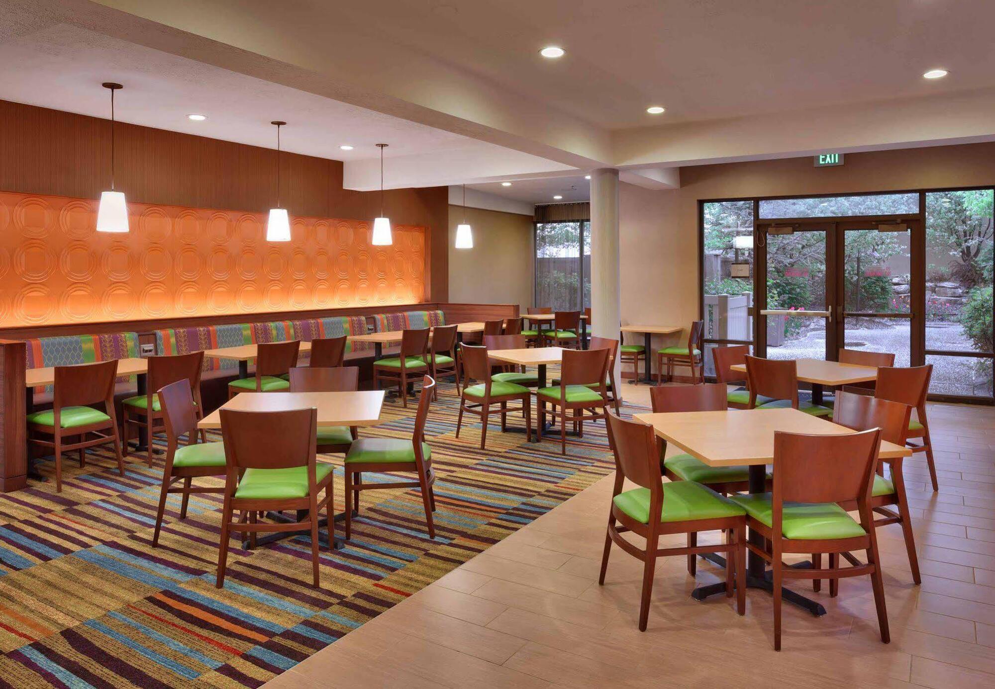 Courtyard By Marriott Salt Lake City Downtown Extérieur photo