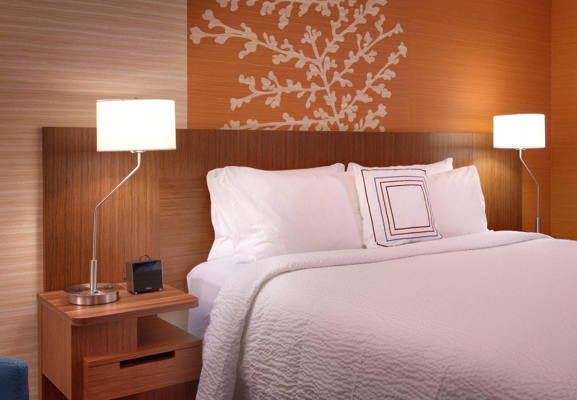 Courtyard By Marriott Salt Lake City Downtown Extérieur photo