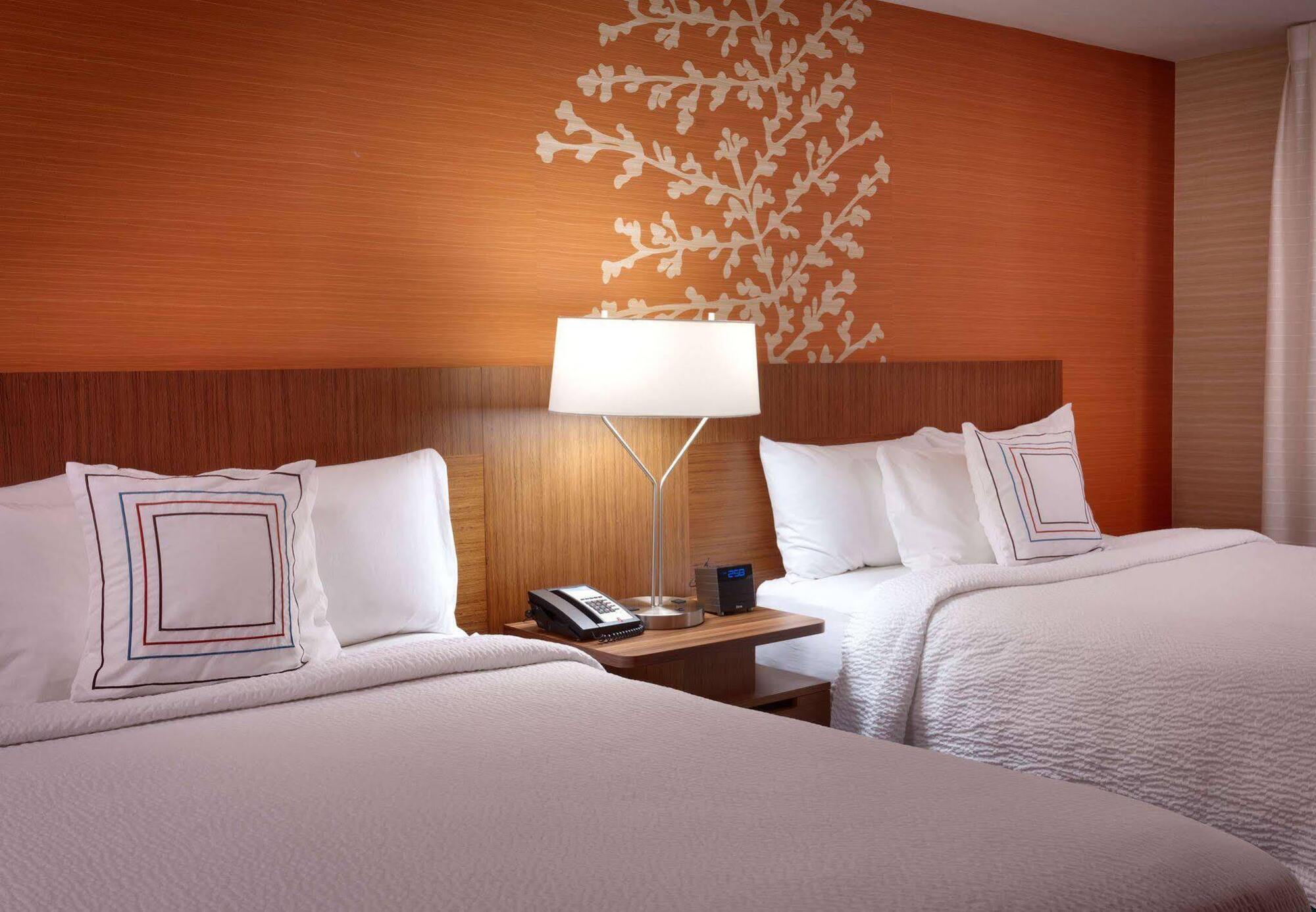 Courtyard By Marriott Salt Lake City Downtown Extérieur photo