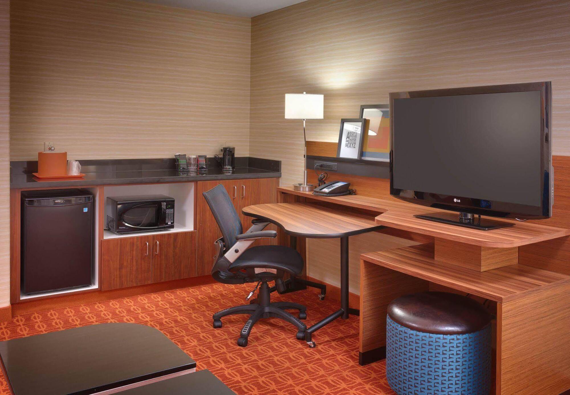 Hotel Courtyard By Marriott Salt Lake City Downtown Extérieur photo