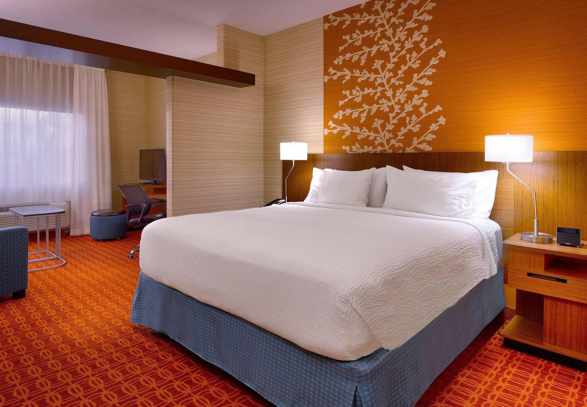 Courtyard By Marriott Salt Lake City Downtown Extérieur photo