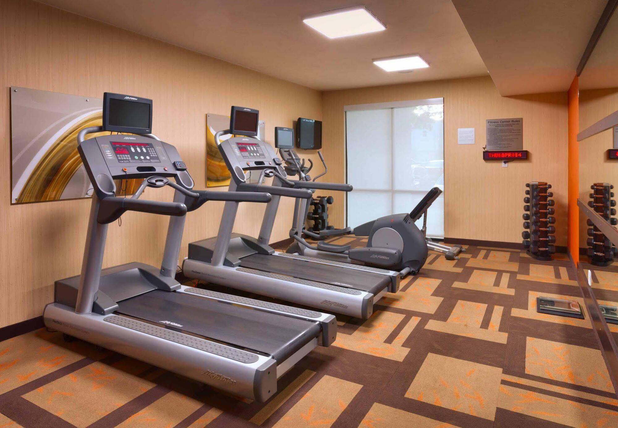 Courtyard By Marriott Salt Lake City Downtown Extérieur photo